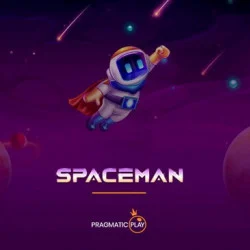 Spaceman 5ppg