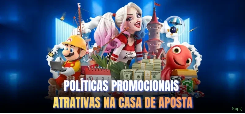 Jogos Populares Análise